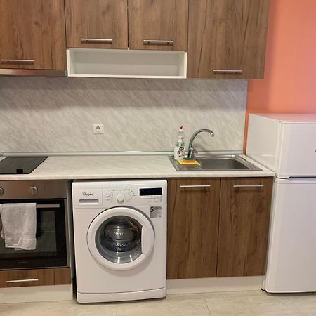 Cozy Flats Apartment Sofia Bagian luar foto
