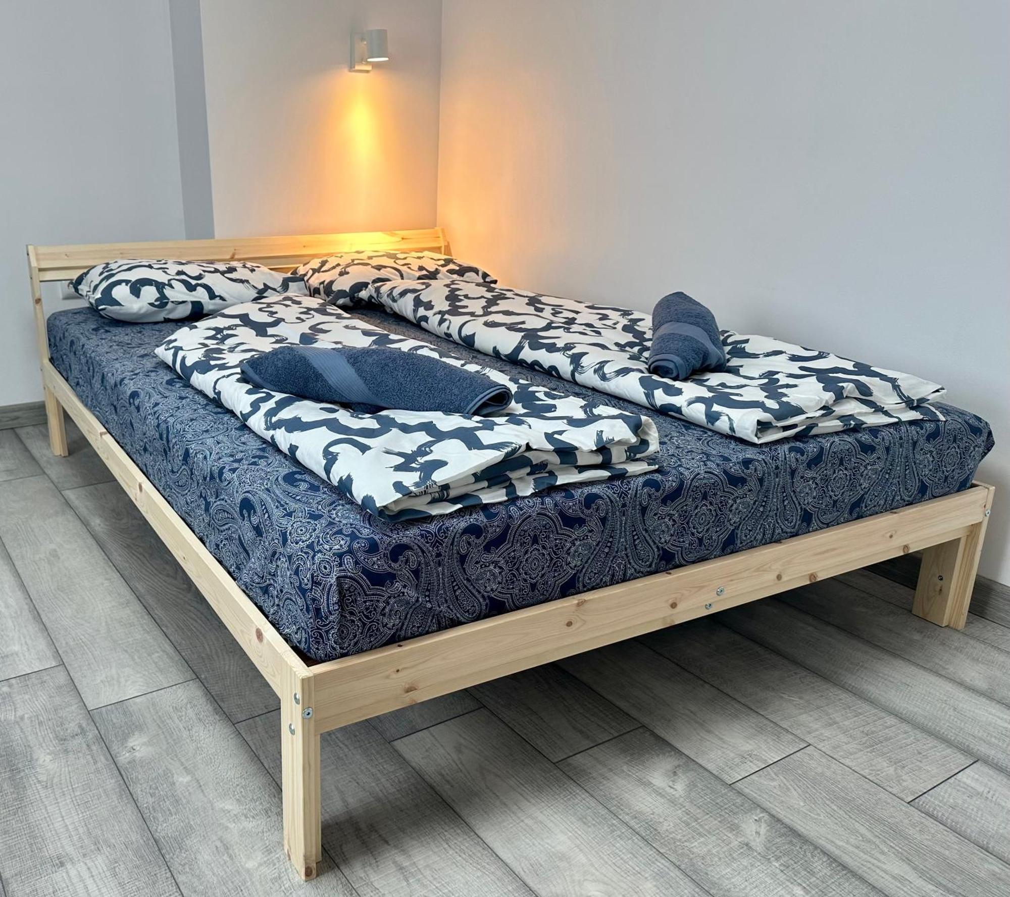 Cozy Flats Apartment Sofia Bagian luar foto