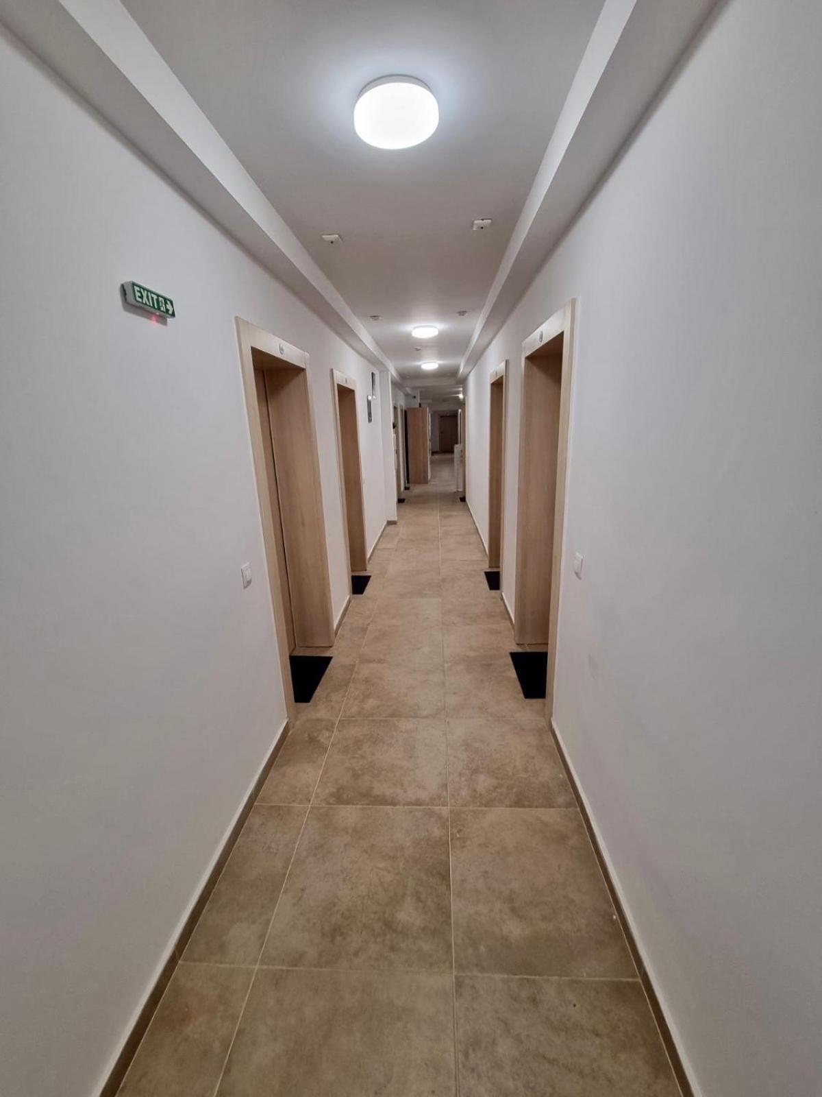 Cozy Flats Apartment Sofia Bagian luar foto