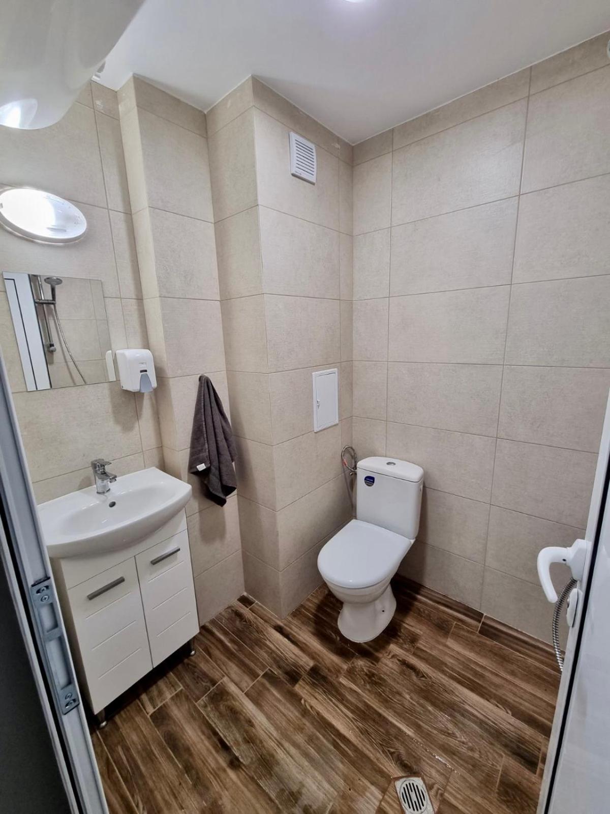 Cozy Flats Apartment Sofia Bagian luar foto