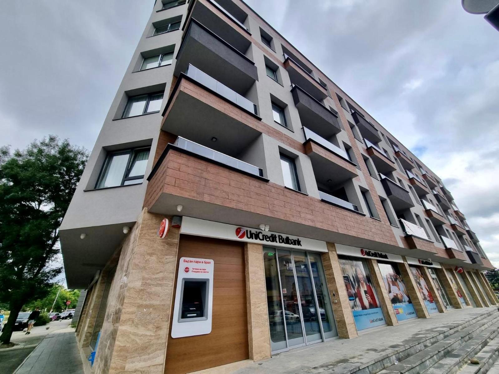 Cozy Flats Apartment Sofia Bagian luar foto